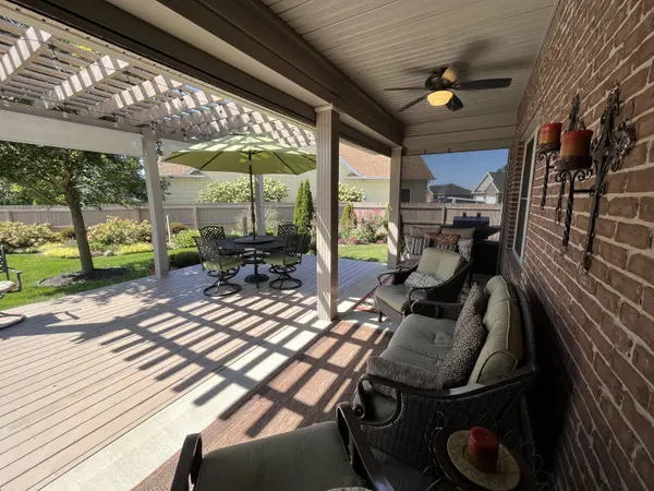 3519 Regents, Seymour, IN 47274