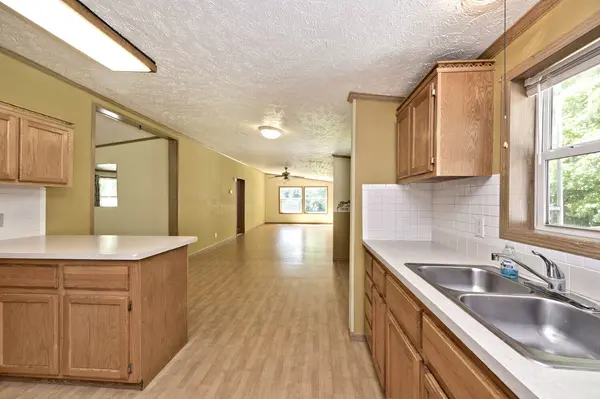 5568 N County Road 725 E, Coatesville, IN 46121
