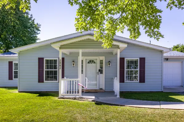 2962 E Blue Ridge ORCH, Shelbyville, IN 46176