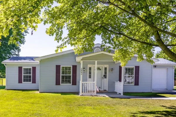 2962 E Blue Ridge ORCH, Shelbyville, IN 46176