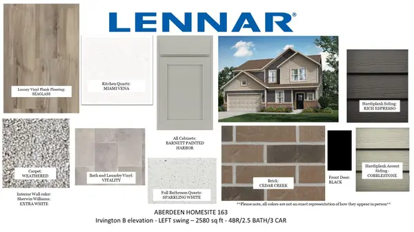 19341 Beruna Way, Westfield, IN 46074