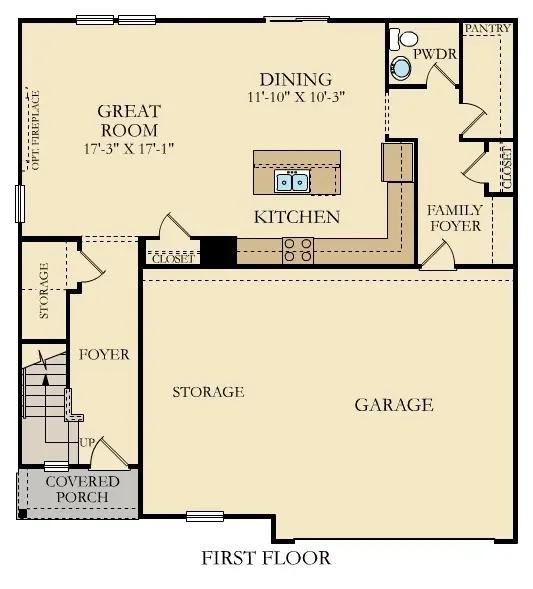 19341 Beruna Way, Westfield, IN 46074