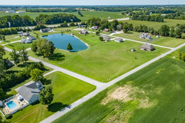 3107 Stardust Lane, Seymour, IN 47274