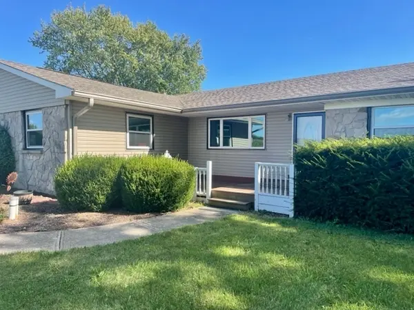 7618 E US Highway 36, Coatesville, IN 46121