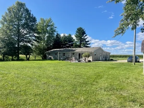 7618 E US Highway 36, Coatesville, IN 46121