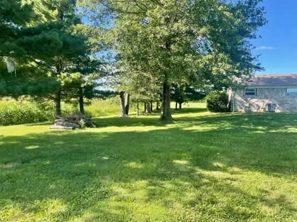 7618 E US Highway 36, Coatesville, IN 46121