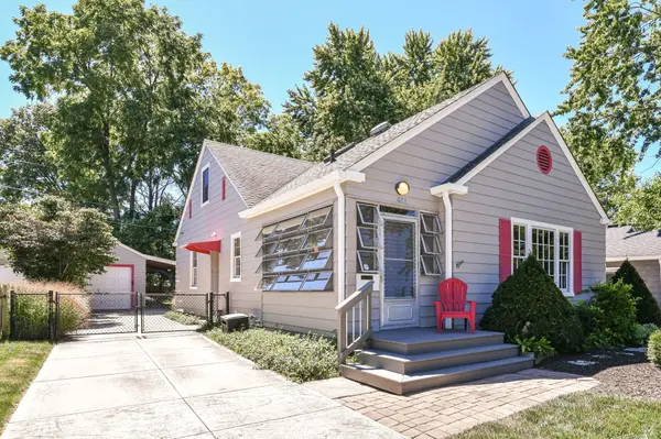 2421 Ryan DR, Indianapolis, IN 46220