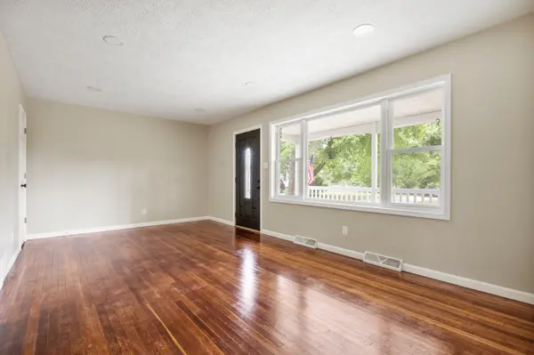 2329 S Sr 121, Connersville, IN 47331