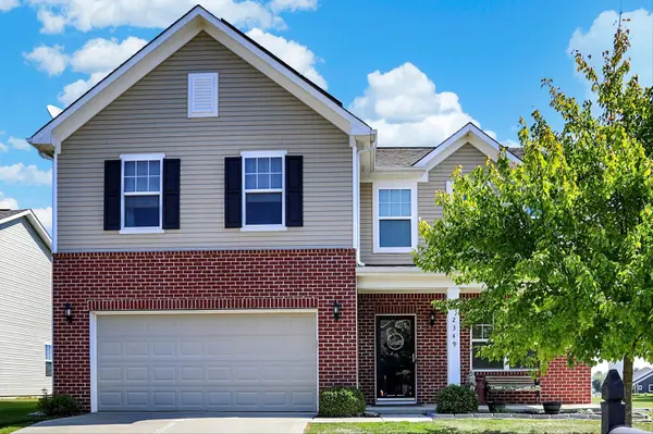 2349 Boneset DR, Plainfield, IN 46168