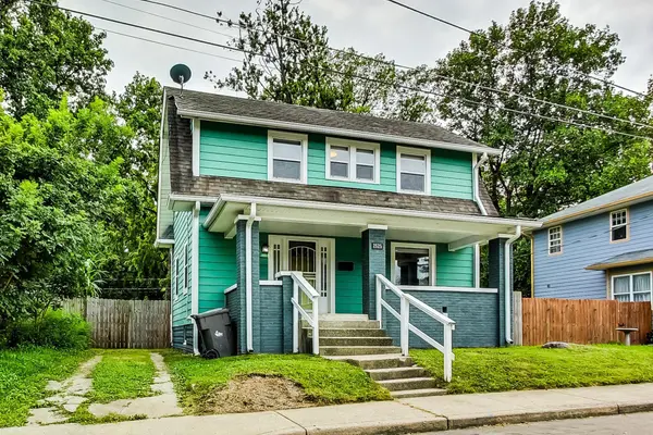 2525 E 13th ST, Indianapolis, IN 46201