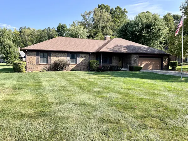 7642 Maxwelton ST, Mooresville, IN 46158