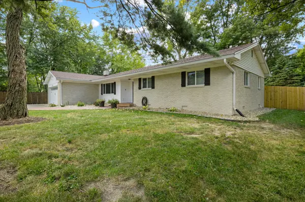 206 Cossell DR, Indianapolis, IN 46224