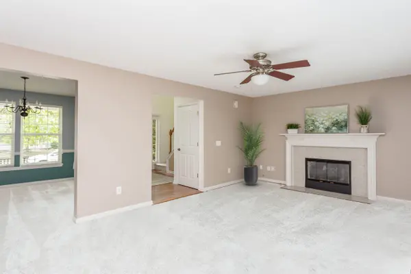 16710 Burket DR, Westfield, IN 46074