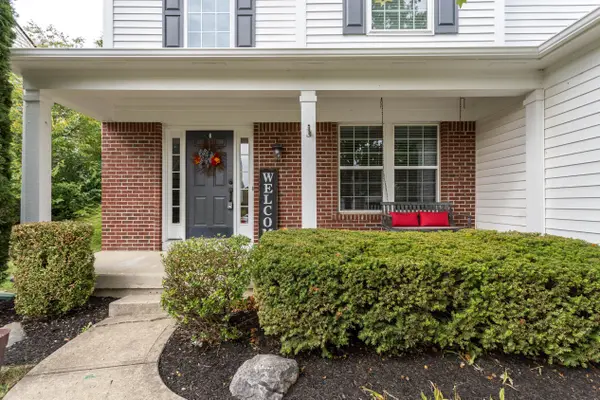 16710 Burket DR, Westfield, IN 46074
