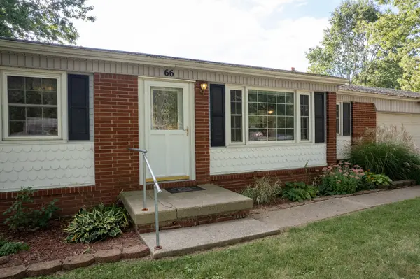66 Mid DR, Richmond, IN 47374