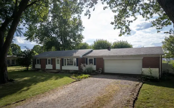 66 Mid DR, Richmond, IN 47374