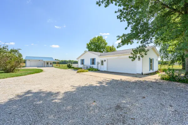 1497 S 700 E, Franklin, IN 46131