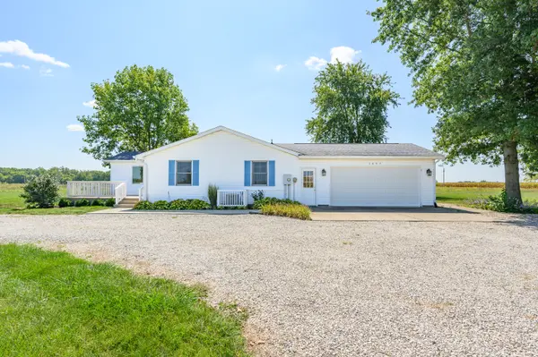 1497 S 700 E, Franklin, IN 46131