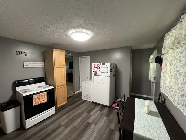 410 W Garfield AVE, Martinsville, IN 46151