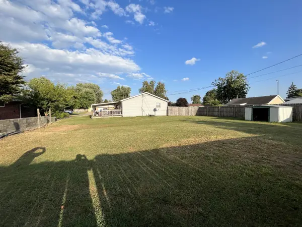 410 W Garfield AVE, Martinsville, IN 46151