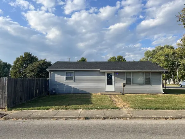 410 W Garfield AVE, Martinsville, IN 46151