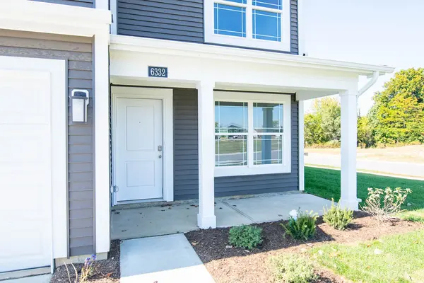 6332 Card BLVD, Indianapolis, IN 46221