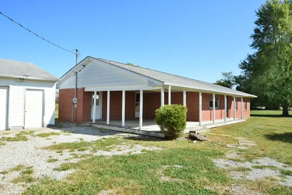 7228 W North ST, Arlington, IN 46104