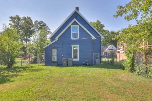 1048 Udell ST, Indianapolis, IN 46208
