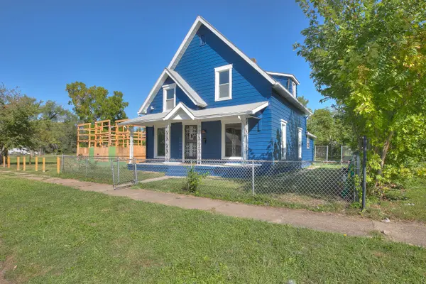 1048 Udell ST, Indianapolis, IN 46208