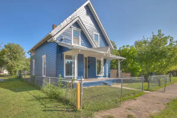 1048 Udell ST, Indianapolis, IN 46208