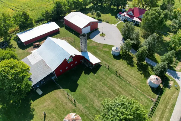 8627 S County Road 375 E, Mooresville, IN 46158