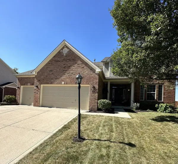 20 Presidential WAY, Brownsburg, IN 46112