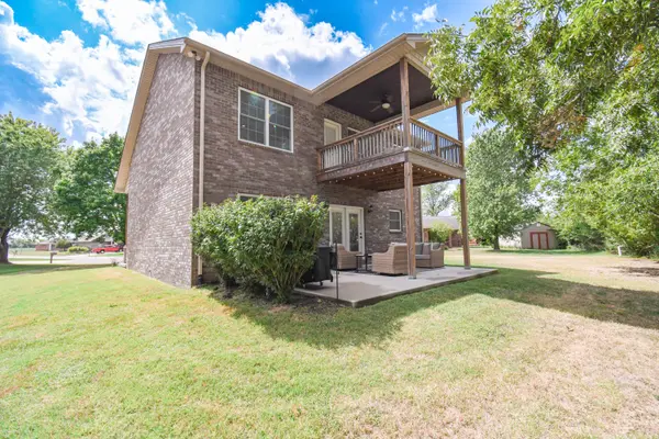 429 Deppert CT, Seymour, IN 47274
