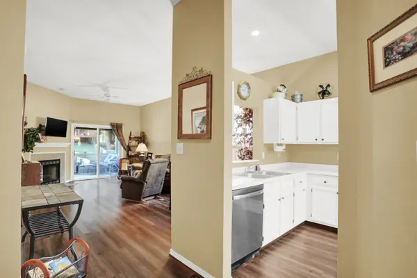 2133 S White Tail RUN, Bloomington, IN 47401