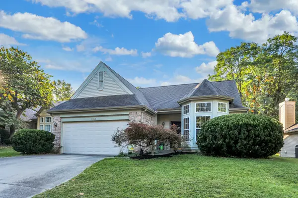 2133 S White Tail RUN, Bloomington, IN 47401