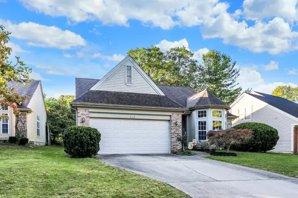 2133 S White Tail RUN, Bloomington, IN 47401