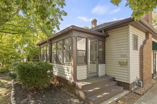 6340 N Park AVE, Indianapolis, IN 46220