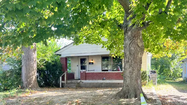 2823 N Chester AVE, Indianapolis, IN 46218