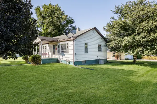 518 N Harrison, Brazil, IN 47834