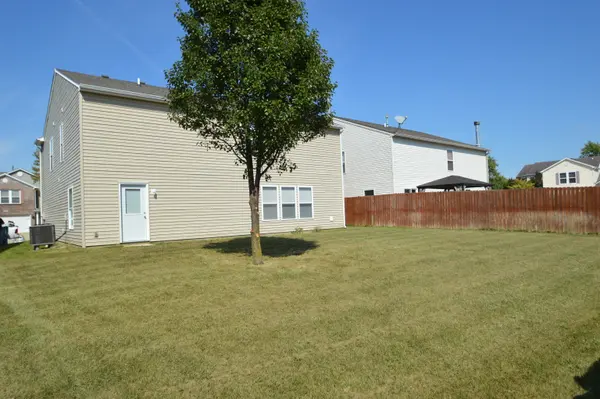 10917 Inspiration DR, Indianapolis, IN 46259