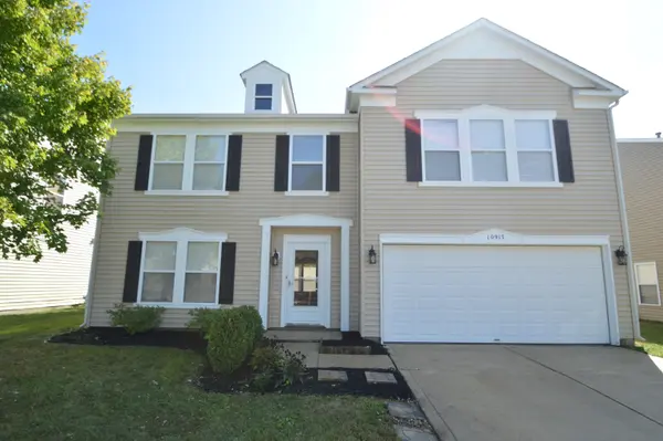 10917 Inspiration DR, Indianapolis, IN 46259