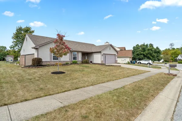 8032 Bitternut DR, Indianapolis, IN 46236