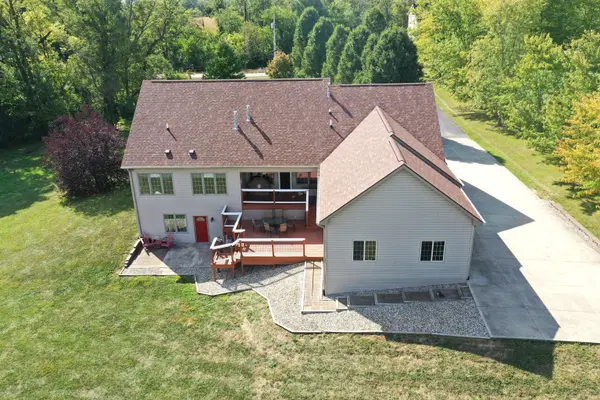 449 N 150 W, Franklin, IN 46131