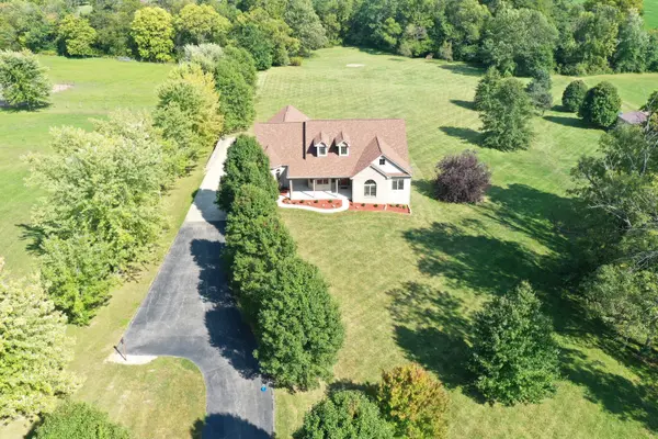 449 N 150 W, Franklin, IN 46131
