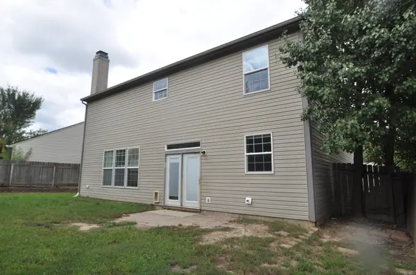 1871 Tourmaline DR, Westfield, IN 46074