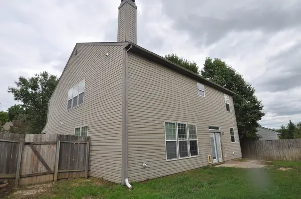 1871 Tourmaline DR, Westfield, IN 46074