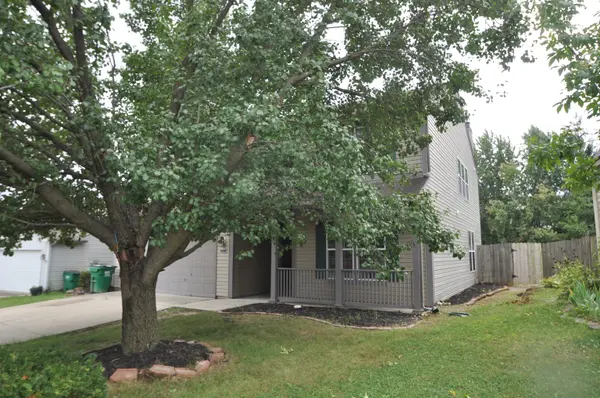 1871 Tourmaline DR, Westfield, IN 46074