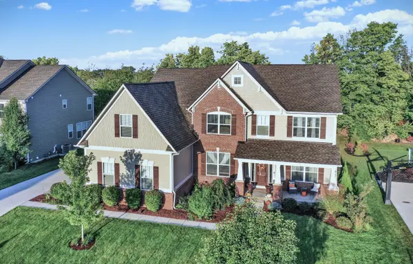 10262 Galileo DR, Fishers, IN 46040
