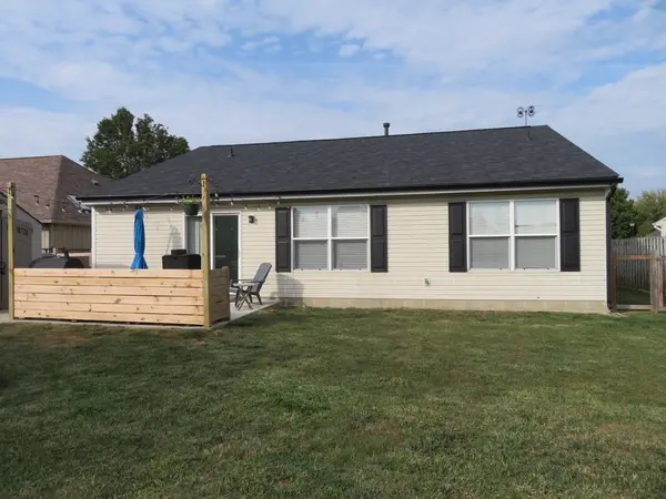 1515 Scarlett DR, Anderson, IN 46013