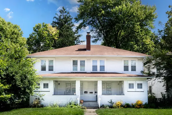 4141 Carrollton AVE, Indianapolis, IN 46205